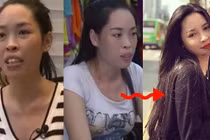 Diện mạo "đập mặt xây lại" của hot girl thẩm mỹ Vũ Thanh Quỳnh