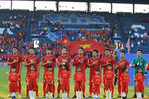 Nhận định U23 Việt Nam - U23 Jordan: Không thắng khỏi đi Olympic 2020