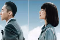 Không còn giấu kín, Hải Tú công khai đăng ảnh Sơn Tùng M-TP