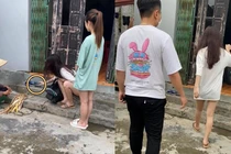 Đòi người mẹ nghèo mua điện thoại 30 triệu, cô gái gây tranh cãi