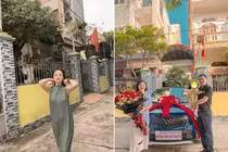 Quang Hải đưa bồ hơn tuổi về nhà ra mắt trước Tết?