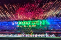 Bế mạc Sea Game 32, chủ nhà bật mí gì trước giờ chia tay?