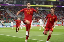 Tây Ban Nha 7-0 Costa Rica: Chiến thắng đậm nhất World Cup 2022
