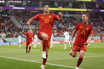 Tây Ban Nha 7-0 Costa Rica: Chiến thắng đậm nhất World Cup 2022