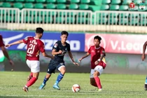 Thua TP.HCM đua trụ hạng, CLB HAGL có thi đấu đúng sức?