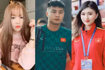 Cuối năm đen đủi dàn cầu thủ Việt Nam liên tục dính phốt tình ái