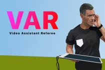 VAR sẽ được thay đổi tại World Cup nữ 2023 ra sao? 
