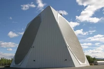 Mỹ xây radar khổng lồ ở Đài Loan đề phòng đòn đánh từ Trung Quốc