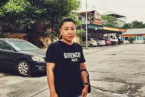 Các đại lý bán vé máy bay được yêu cầu “ngăn chặn” Đại úy Lê Thị Hiền