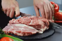 Khuyến cáo quan trọng khi đi chợ để tránh lây nhiễm COVID-19