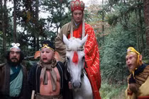 Năng lực thực sự của Bạch Long Mã trong Tây du ký