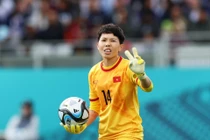 Loạt nữ cầu thủ Việt Nam đang chơi tốt nhất ở World Cup 2023