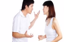 Tức ngùn ngụt vì cưới phải “cậu ấm“