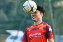 Xuân Trường chấn thương, bầu Đức tiến cử cầu thủ HAGL lên thay 
