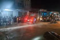 Tai nạn kinh hoàng 7 người thương vong ở Quảng Nam: Tài xế say rượu?