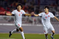 “Đốn hạ” Singapore, U22 Việt Nam gieo sầu cho Thái Lan tại SEA Game 30