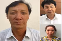 Khởi tố nguyên Phó Tổng giám đốc Tổng Cty Nông nghiệp Sài Gòn