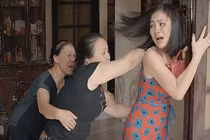 Bị đuổi ra khỏi nhà vì không sinh con, tủi nhục khi nhận thêm tin nhắn của chồng