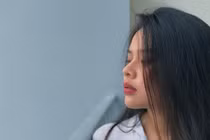 Xuất hiện cô giáo có góc nghiêng xinh thần thánh khiến dân mạng phát sốt