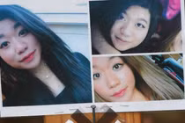 Từ vết dao trên xương, truy tìm hung thủ giết nữ sinh gốc Việt