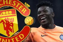 Chuyển nhượng bóng đá hôm nay 13/7/2023: Thương vụ Onana của MU có biến