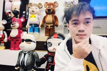 Thú chơi “ngốn tiền” của cầu thủ Việt Nam, chi cả trăm triệu đồng