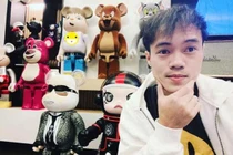 Thú chơi “ngốn tiền” của cầu thủ Việt Nam, chi cả trăm triệu đồng