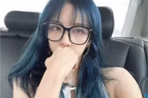 Đăng ảnh "đảo ngói", nữ streamer LMHT Trung Quốc gây sốt cõi mạng