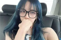 Đăng ảnh "đảo ngói", nữ streamer LMHT Trung Quốc gây sốt cõi mạng