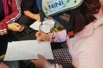 Công an TP.HCM tiếp nhận hàng trăm đơn tố cáo Coolcat