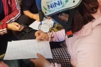 Công an TP.HCM tiếp nhận hàng trăm đơn tố cáo Coolcat