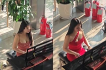 Xuất hiện phiên bản “Pan Piano” Việt Nam gây tranh cãi