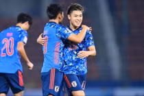 U23 Nhật Bản và Trung Quốc gây sốc tại VCK U23 châu Á