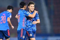 U23 Nhật Bản và Trung Quốc gây sốc tại VCK U23 châu Á