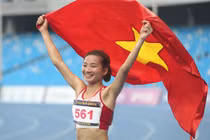 VĐV nào bội thu tiền thường SEA Games 32 nhất?