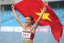 VĐV nào bội thu tiền thường SEA Games 32 nhất?