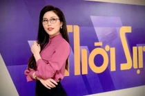 Nữ MC VTV có "họ lạ" sở hữu nhan sắc "đỉnh của chóp"