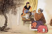 Tuổi trung niên nên nhớ tránh xa những loại người sau