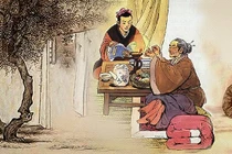 Tuổi trung niên nên nhớ tránh xa những loại người sau