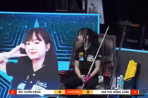 Gấm Kami "thượng đài" nhưng kết quả... chẳng ai dám tin vào mắt