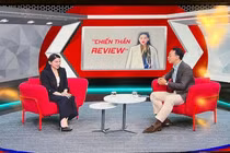 "Chiến thần review" Hà Linh bất ngờ đăng thông báo tuyển chồng