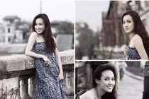 Hé lộ xuất thân đặc biệt của BTV Hoài Anh