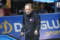 SEA Games 32 hấp dẫn với sự xuất hiện của “phù thủy” bi-a