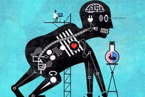 Kỳ dị rợn người “cơ thể” hoàn hảo nhất để loài người tồn tại