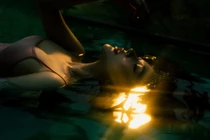 Hot gymer Nam Định khoe body "ướt át" với bộ ảnh mới ra lò