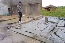 Vận đên chưa dứt, trang trại bạc tỷ Quang Linh Vlogs gặp biến lớn