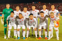 Hạ đẹp Indonesia ngay trên sân khách, đội tuyển Việt Nam nhận thưởng to