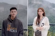 Bạn gái hot girl của Phan Tuấn Tài xứng danh "yêu nữ hàng hiệu"