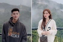 Bạn gái hot girl của Phan Tuấn Tài xứng danh "yêu nữ hàng hiệu"