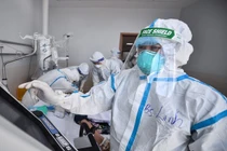 Dự kiến hơn 1.000 F0 ở TP.HCM xuất viện mỗi ngày